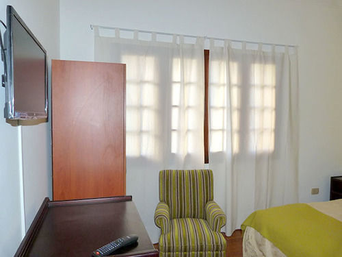 Hotel Boutique Selva Alegre