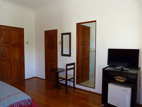 Boutique Selva Alegre Hotel