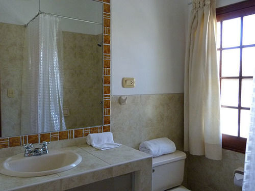 Hotel Boutique Selva Alegre 3*