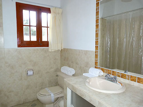 Boutique Selva Alegre Hotel
